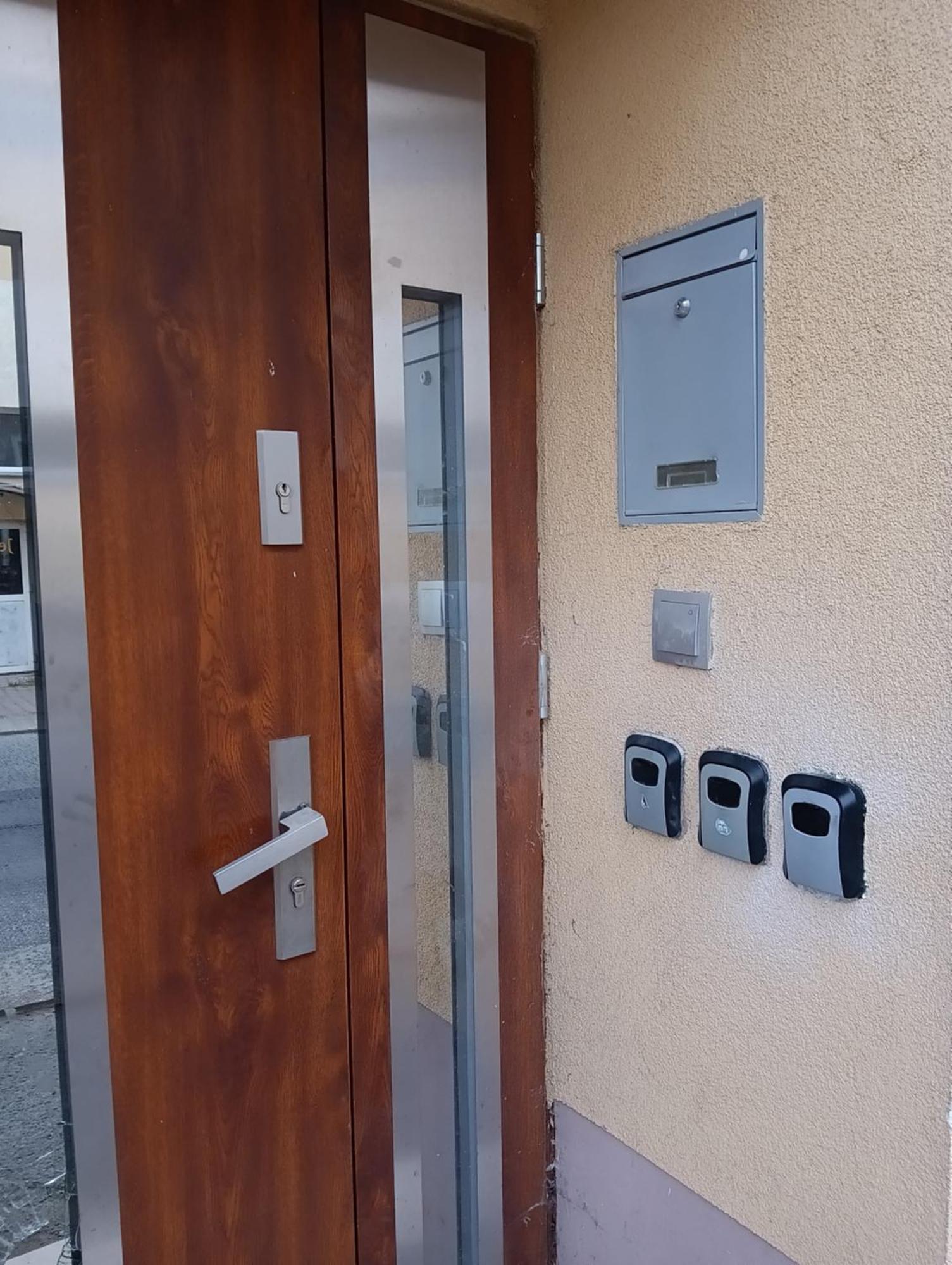 Noclegi Centrum Jelenia Góra Eksteriør billede